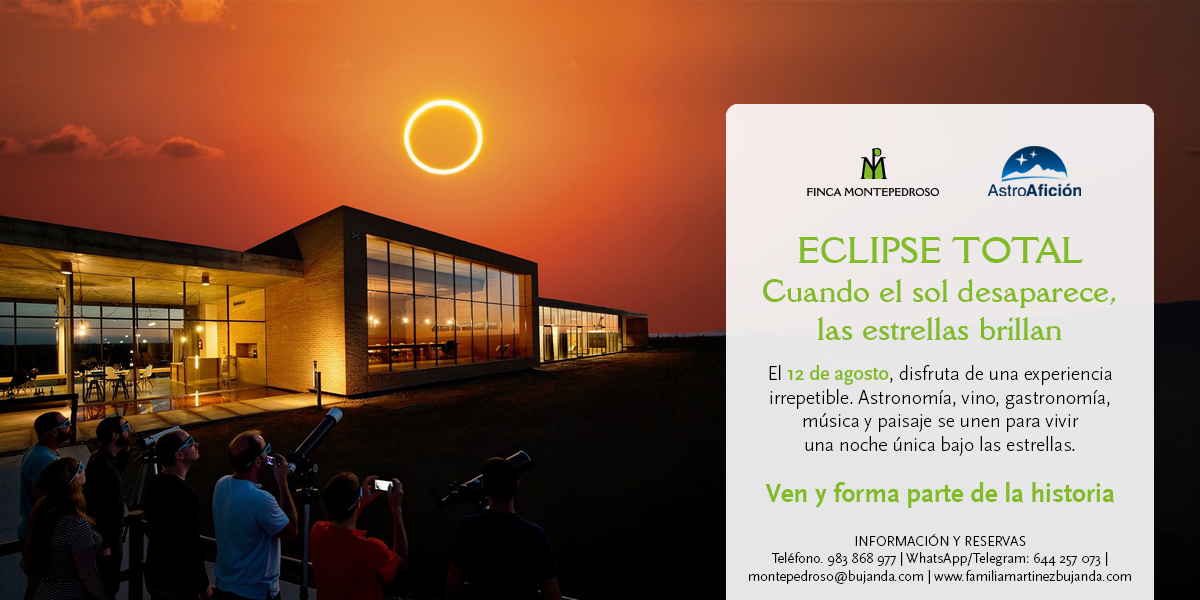 eclipse finca montepedroso