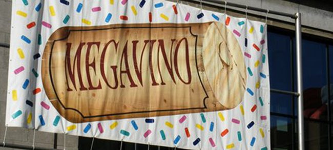 Lee más sobre el artículo Se celebra la Feria Megavino en Bruselas, con España como país invitado en esta edición
