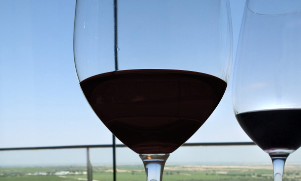 Read more about the article What makes us want to drink red wine in winter?