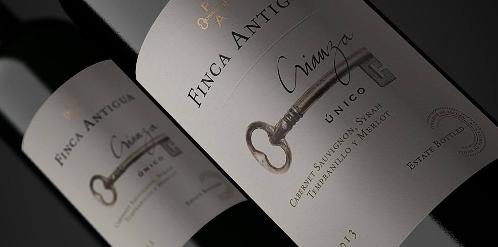 Read more about the article The new range of Finca Antigua