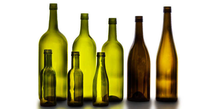 Read more about the article The origin of the size of wine bottles