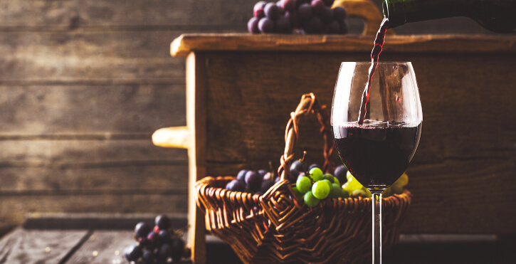 Read more about the article What are organic wines like?