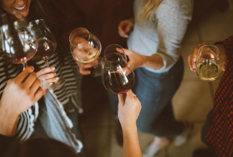 Read more about the article A wine for every personality
