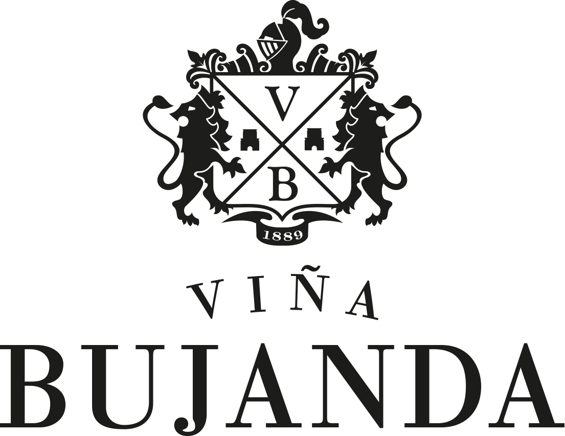Logo Viña Bujanda HD