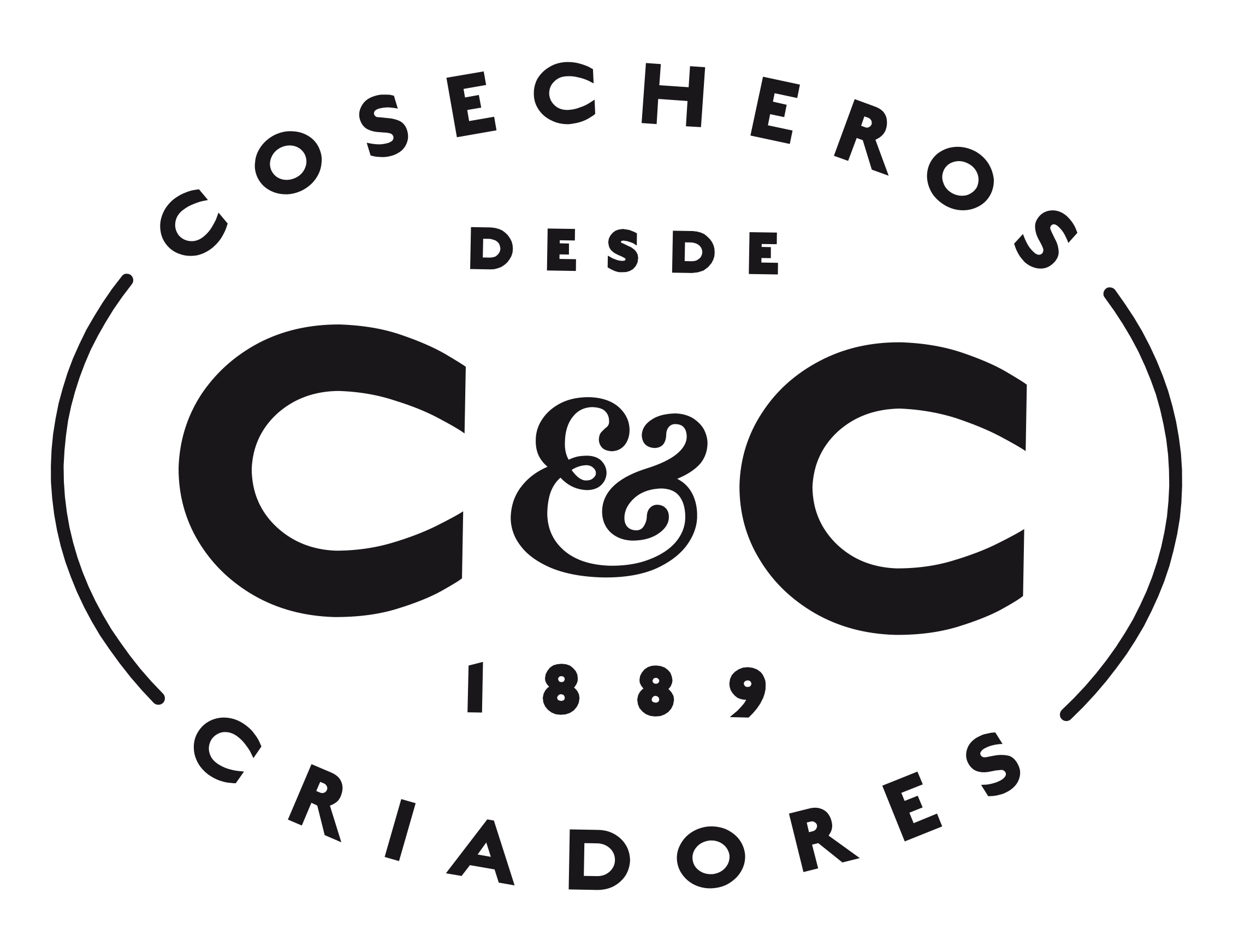Logo Cosecheros y Criadores HD