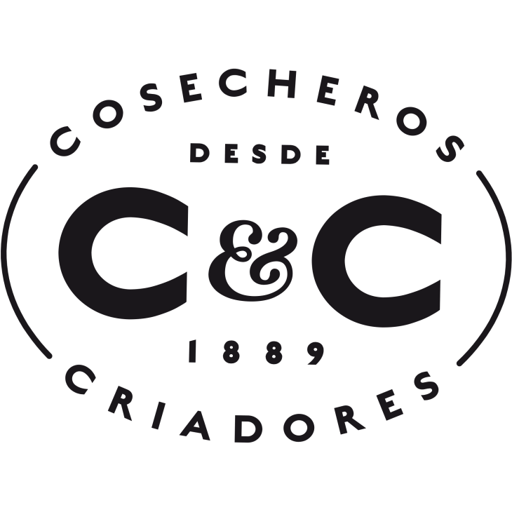 Logo Cosecheros y Criadores 1:1