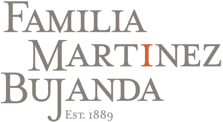 Logo Familia Martínez Bujanda