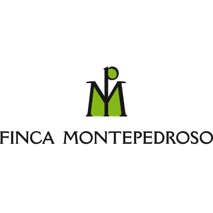 Logo Finca Montepedroso 1:1