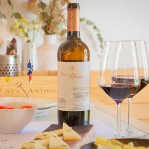 Wine Time at Finca Antigua (from April to September)