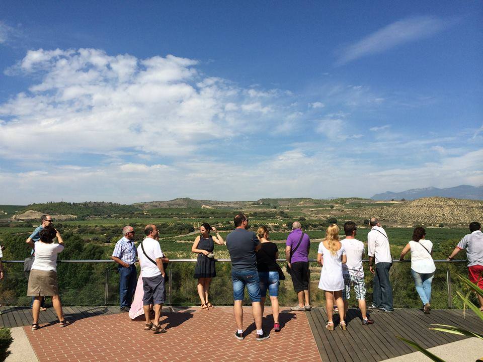 Soul of Valpiedra: 4x4 Vineyeard Experience (35 €) - Image 3