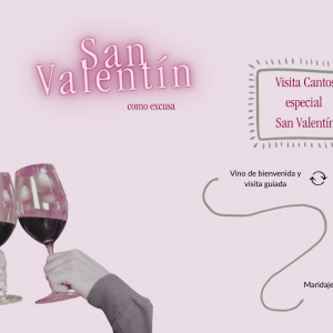 Visita Cantos (22 €)