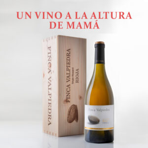 Mother’s Day Special with Finca Valpiedra