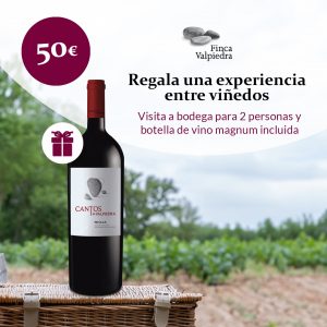 Mother’s Day. Wine tourism in La Rioja