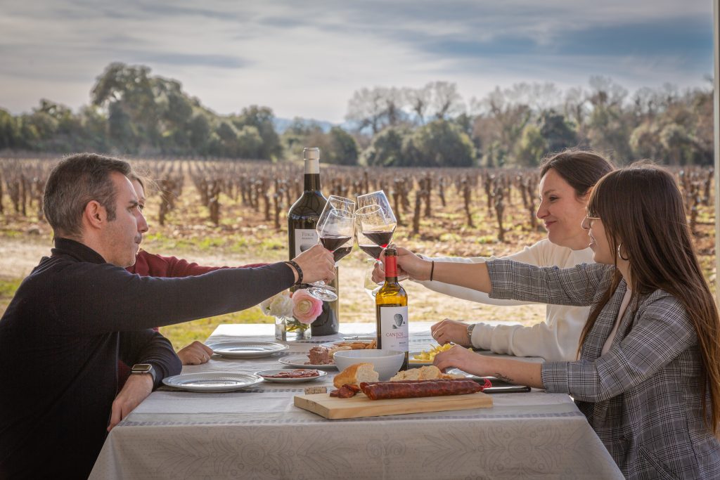 World Wine Tourism Day