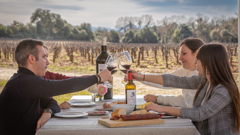 World Wine Tourism Day