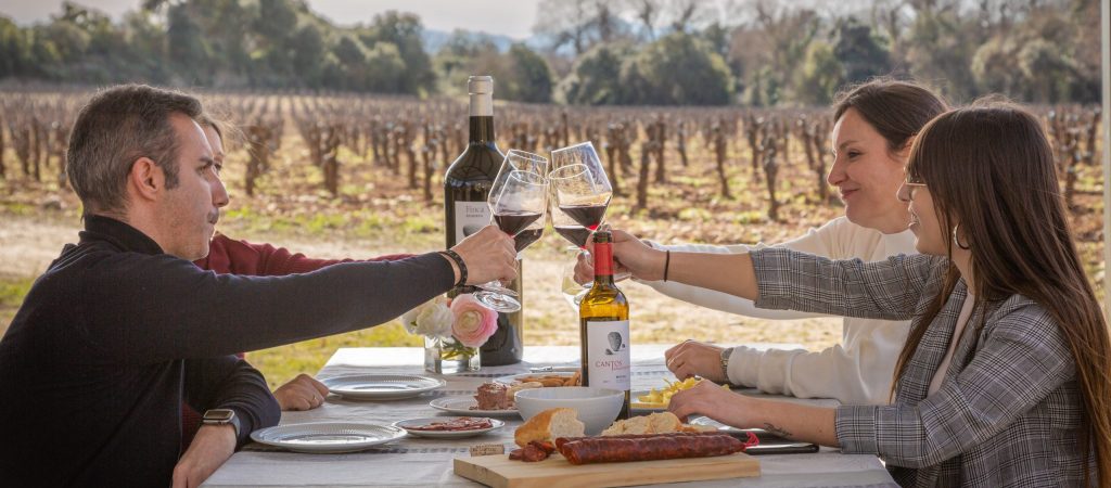 Día Mundial del Enoturismo