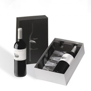 Finca Valpiedra Reserva Premium Legacy