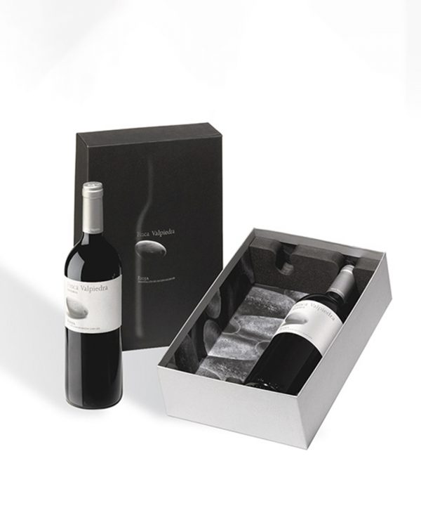 Finca Valpiedra Reserva Premium Legacy - Imagen 2