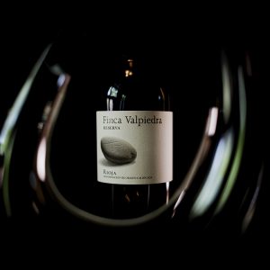 Finca Valpiedra Reserva Premium Legacy