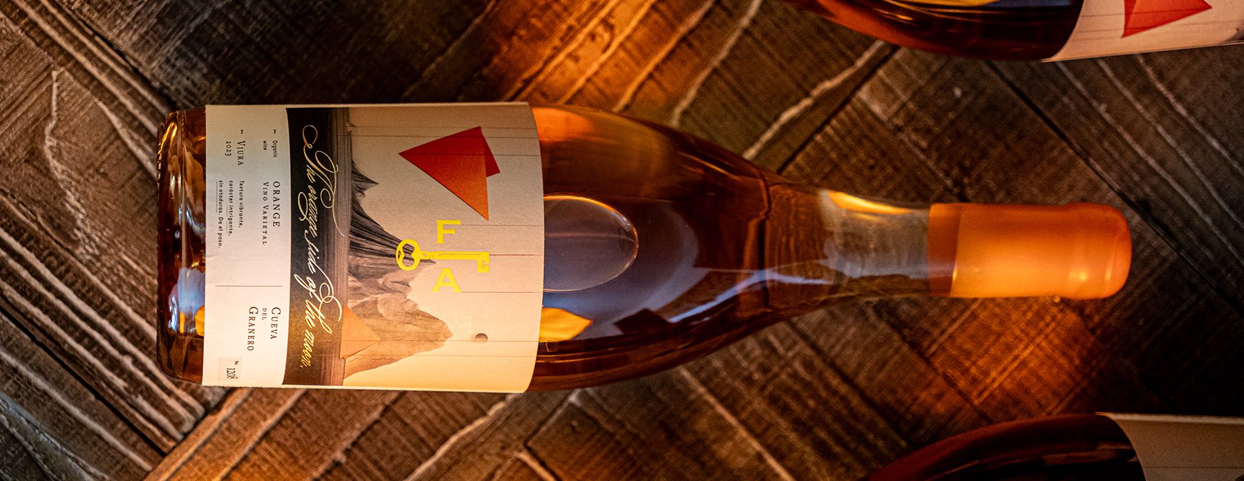 Lee más sobre el artículo ¿Qué es el Orange Wine? Descubre uno de los vinos de moda