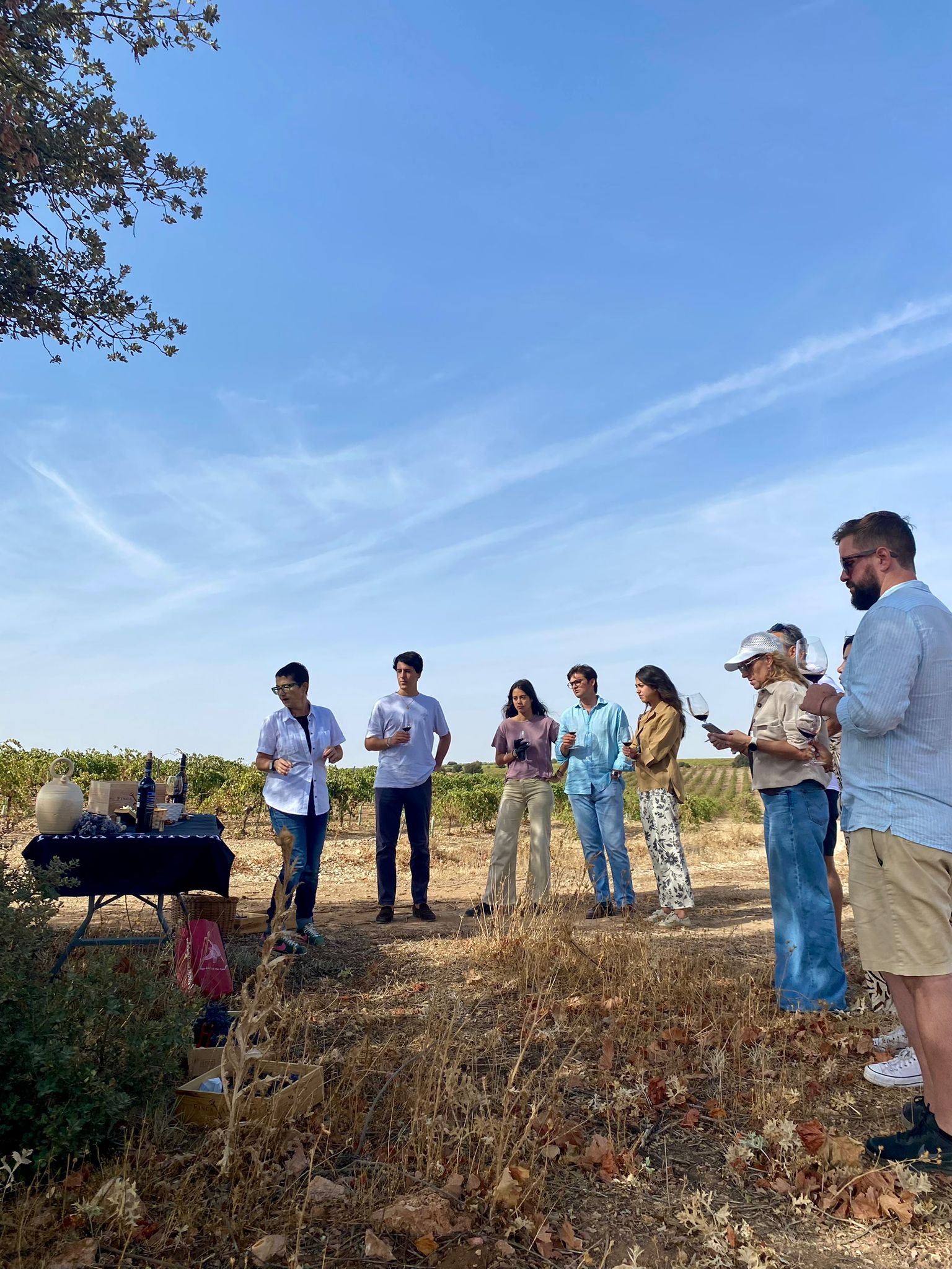 VISITA PREMIUM PICO GARBANZO (49 €/persona) - Imagen 2