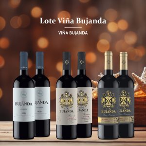 布琼达葡萄园地块