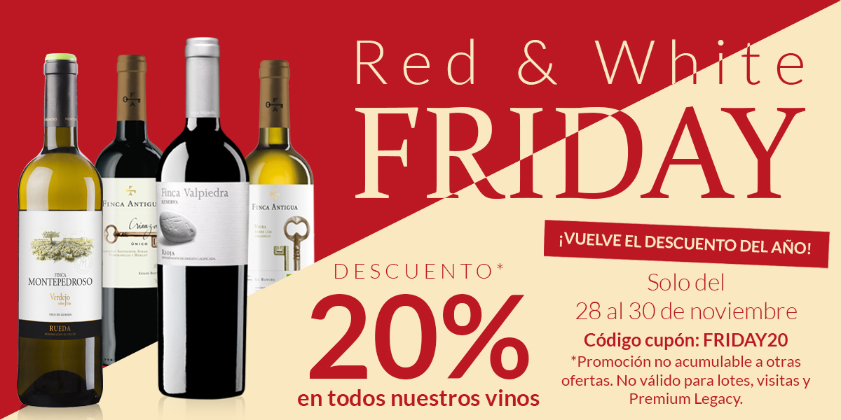 Enoturismo Semana Santa