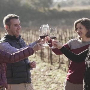 Lote Enoturismo Familia Martínez Bujanda