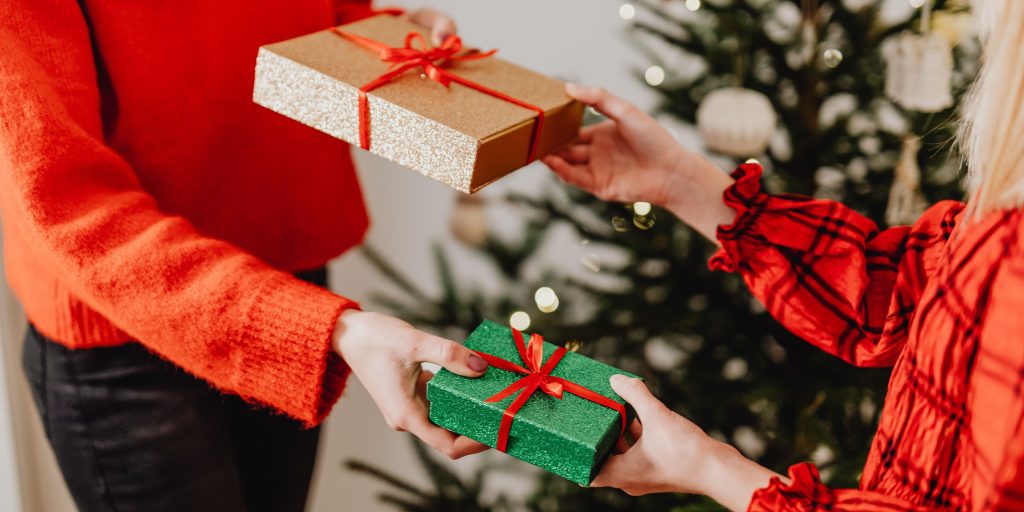 Christmas Gifts