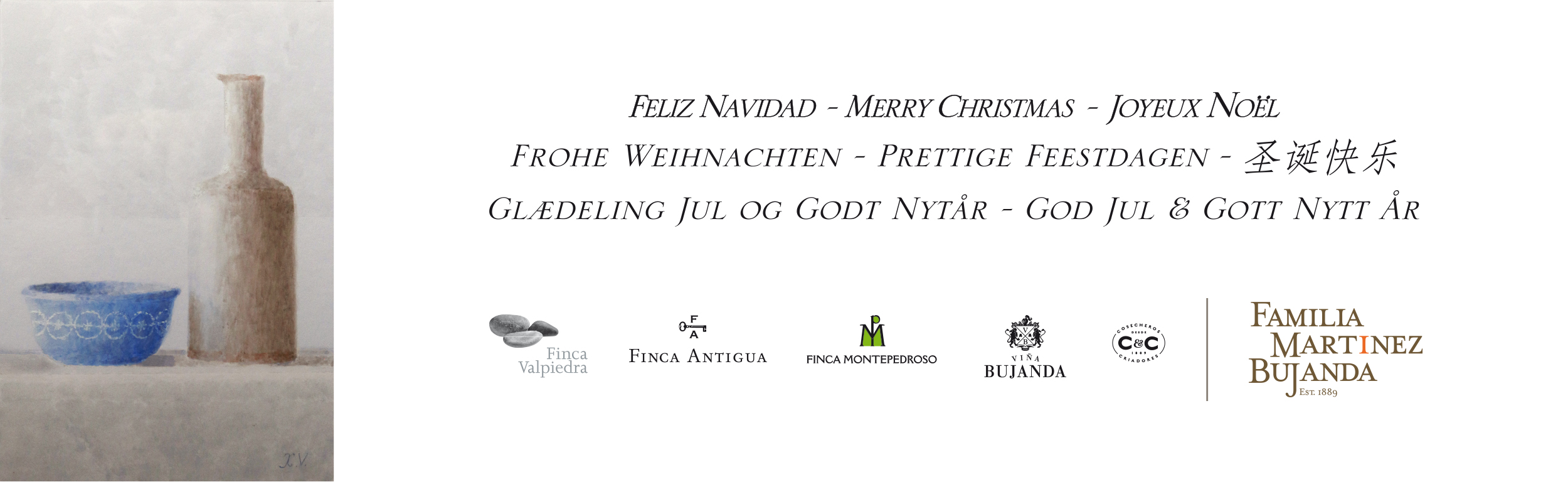 Enoturismo Semana Santa