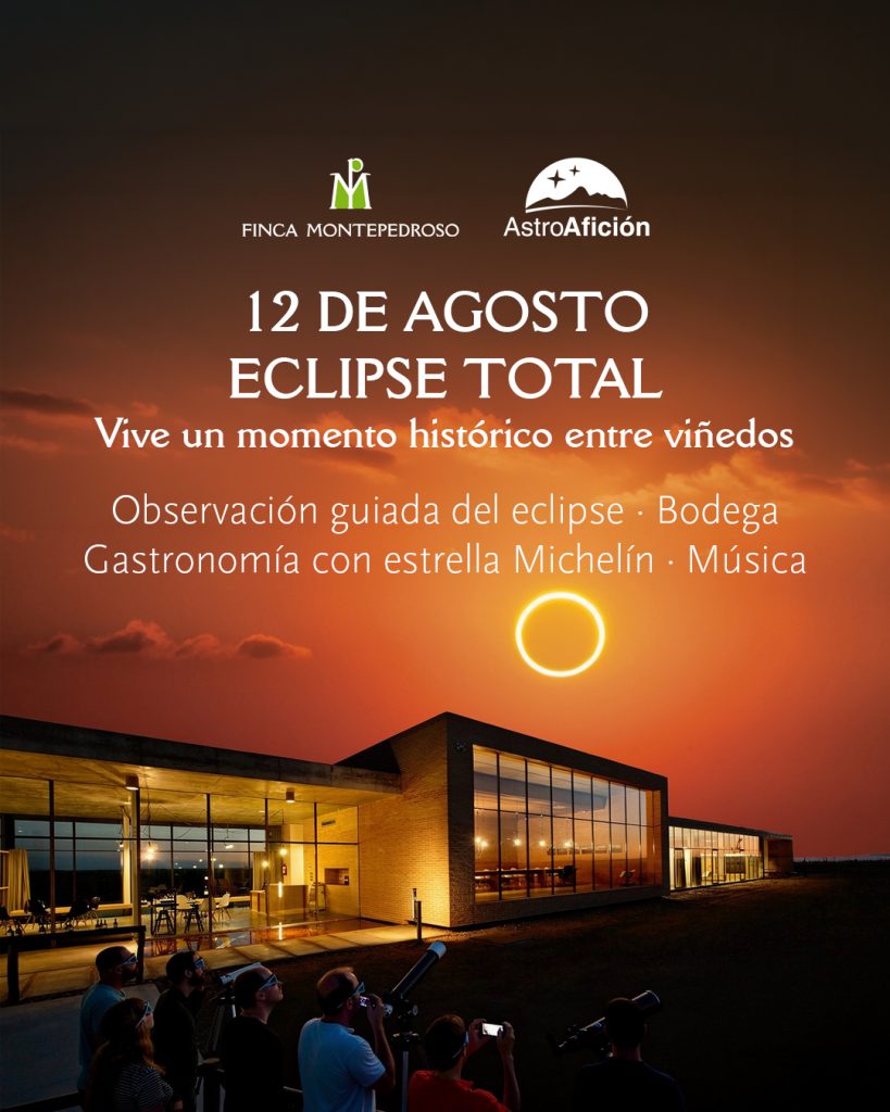 ECLIPSE MONTEPEDROSO FARM