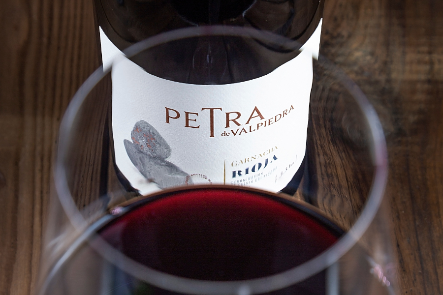 cena San Valentín Petra