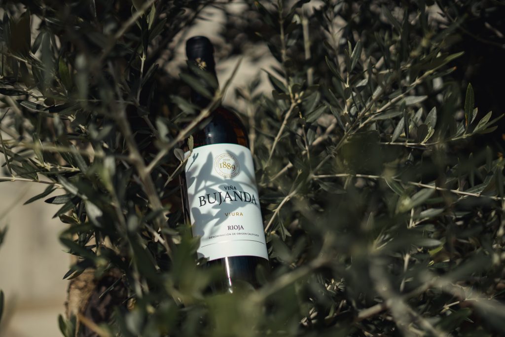 Viña Bujanda Viura vinos y destinos de carnaval