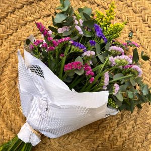 TALLER FLORAL EN FINCA VALPIEDRA