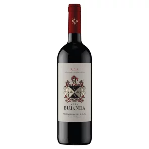 Vina-Bujanda-Tinto